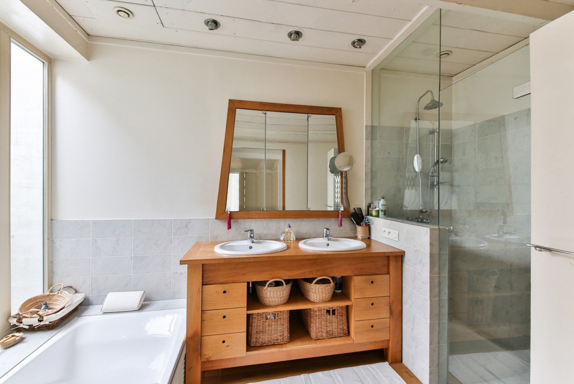 Utiliser un sauve-savon dans la salle de bain + Tuto DIY